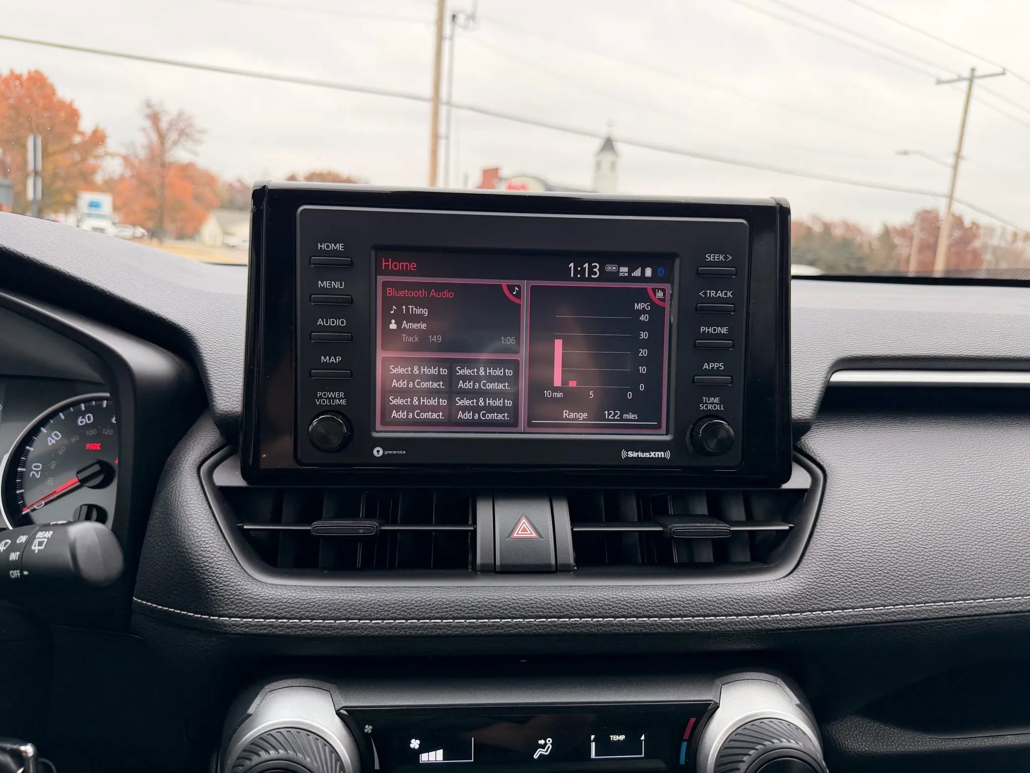 Used 2022 Toyota RAV4 LE w/ Carpet Mat Package (TMS) image 16