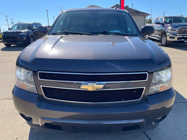 Used 2010 Chevrolet Suburban LT AWD/4WD image 5