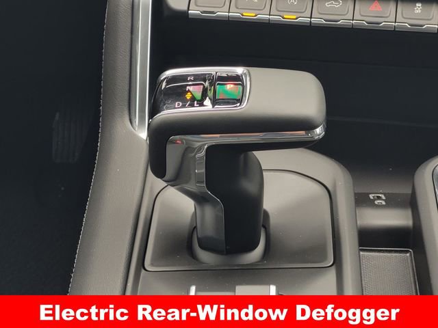 New 2026 GMC Sierra 1500 Denali image 16