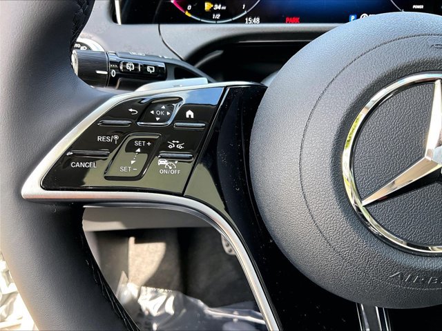 New 2027 Mercedes-Benz E 450 4MATIC All-Terrain Wagon image 20