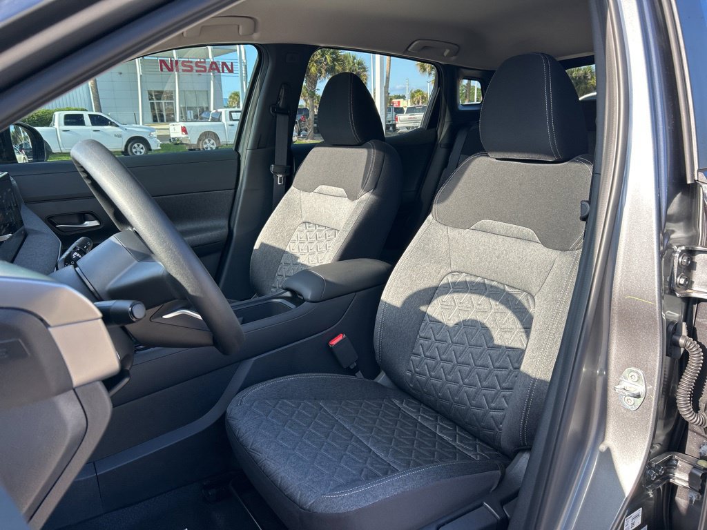New 2026 Nissan Kicks SV w/ Charging Package FWD image 19