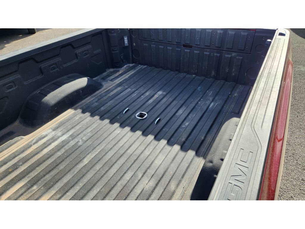 Certified 2021 GMC Sierra 2500 Denali w/ Denali Ultimate Package image 19