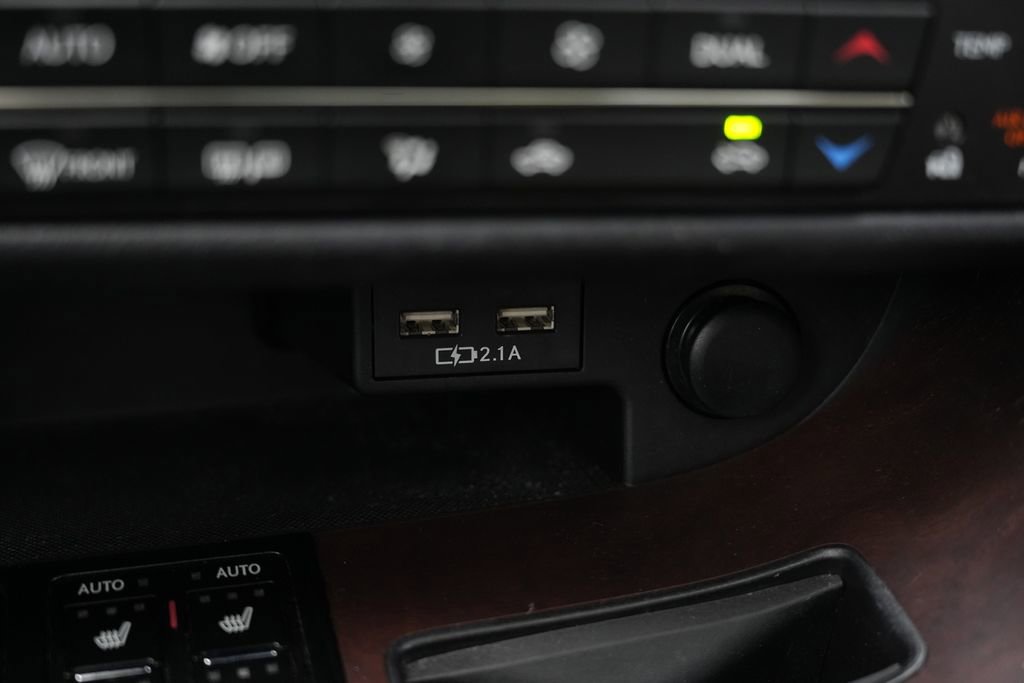 Used 2020 Lexus RX 350 AWD w/ Premium Package image 61