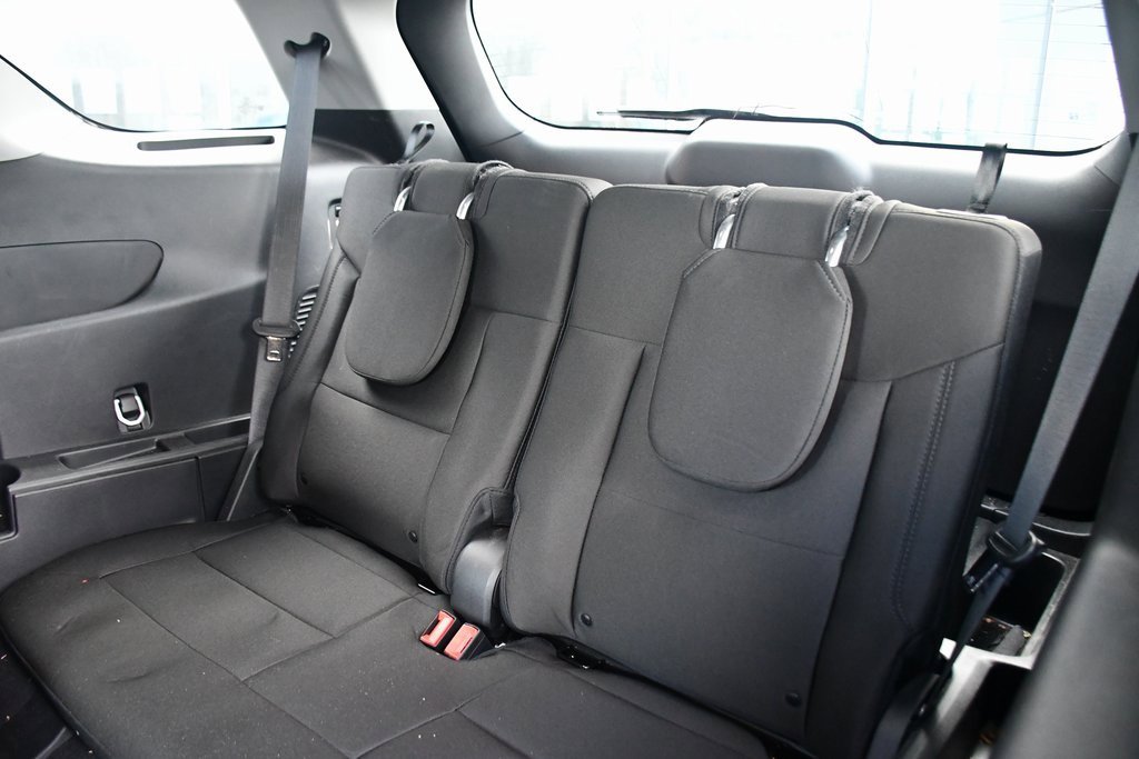 Used 2023 Ford Explorer XLT w/ Class IV Trailer Tow Package image 21