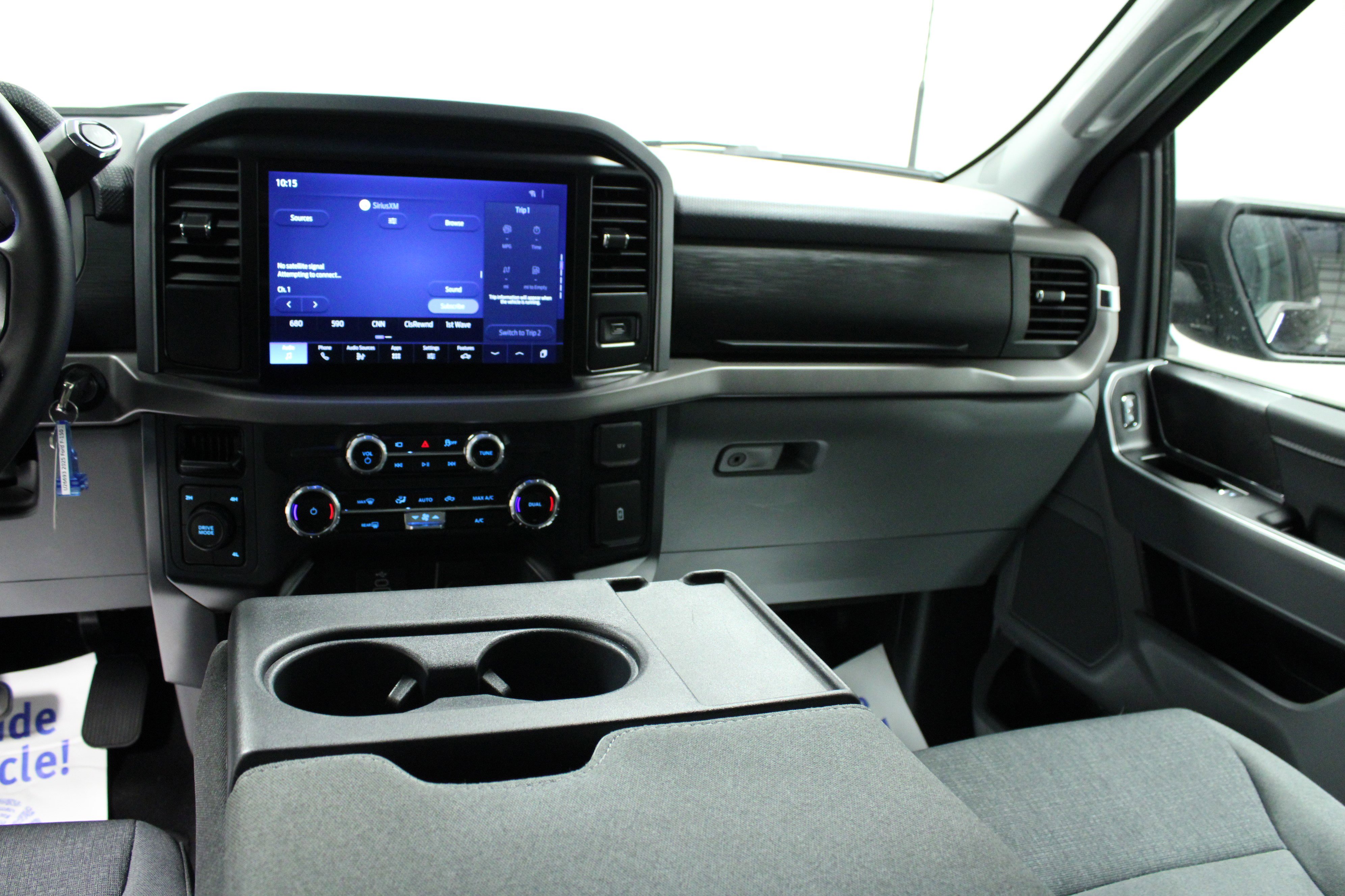 Used 2025 Ford F150 XLT w/ Equipment Group 301A Standard image 19