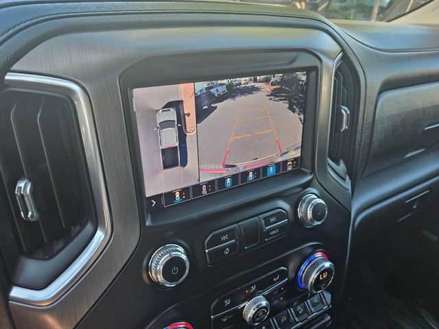 Used 2022 GMC Sierra 3500 Denali w/ Denali Ultimate Package AWD/4WD image 25
