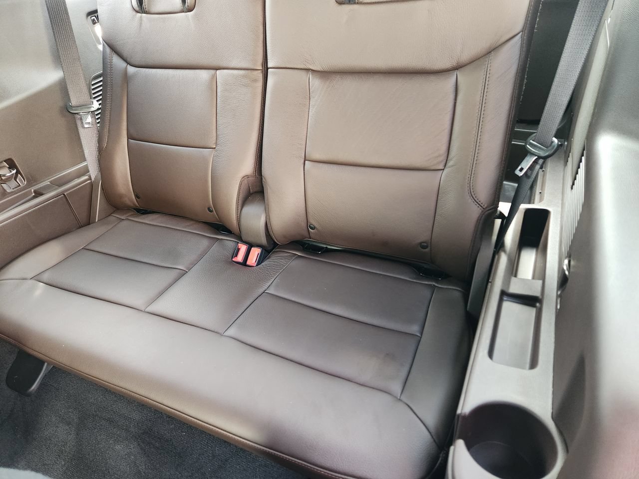 Used 2022 Ford Explorer King Ranch RWD image 29