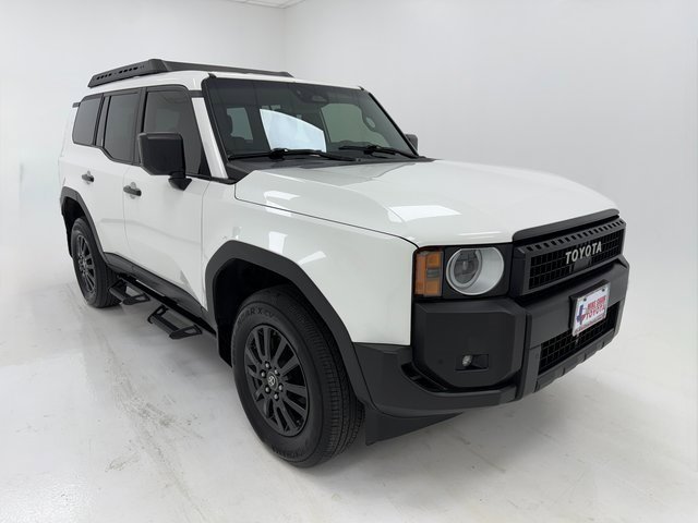 Used 2024 Toyota Land Cruiser 1958 image 2