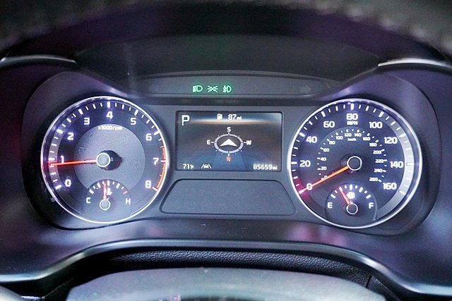 Used 2022 Kia Forte GT-Line w/ GT-Line Premium Package image 33