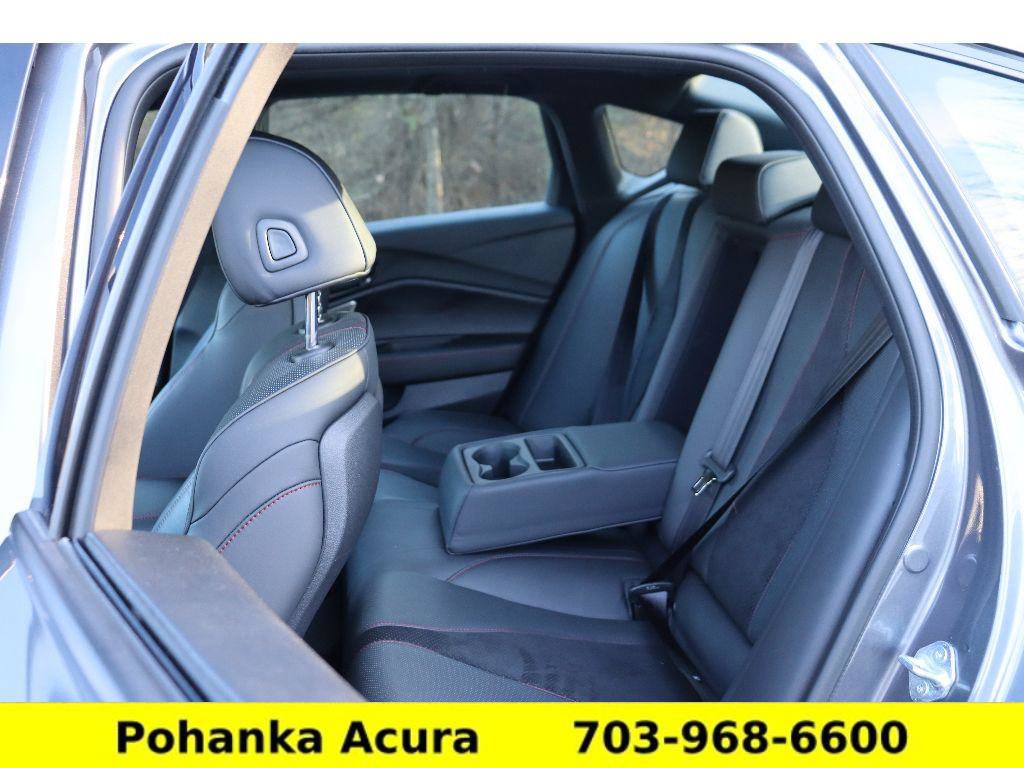 Certified 2022 Acura TLX w/ A-SPEC Pkg image 31