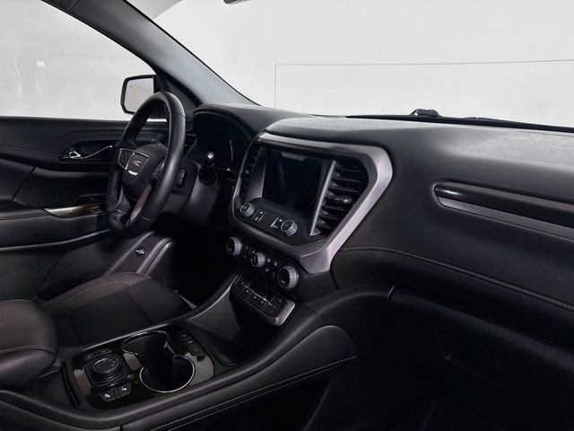 Used 2023 GMC Acadia AT4 AWD/4WD image 33