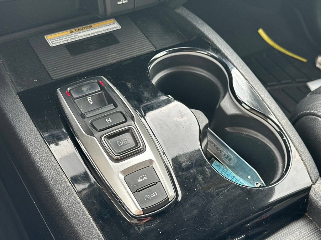 Used 2019 Honda Pilot Elite image 26