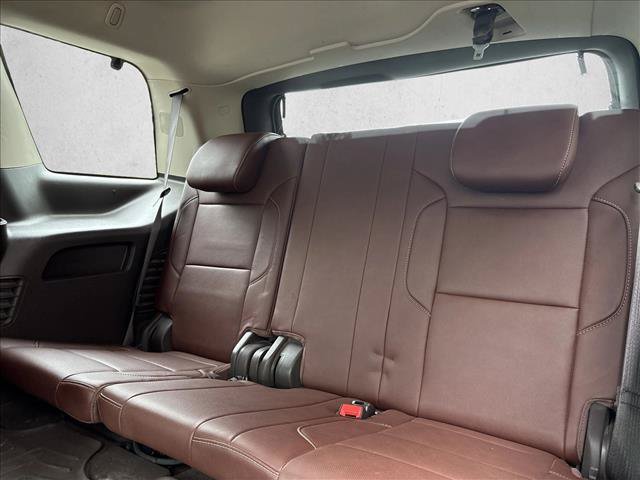 Used 2019 Chevrolet Tahoe Premier AWD/4WD image 26