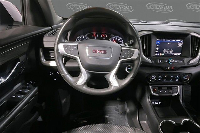 Used 2023 GMC Terrain SLE image 18