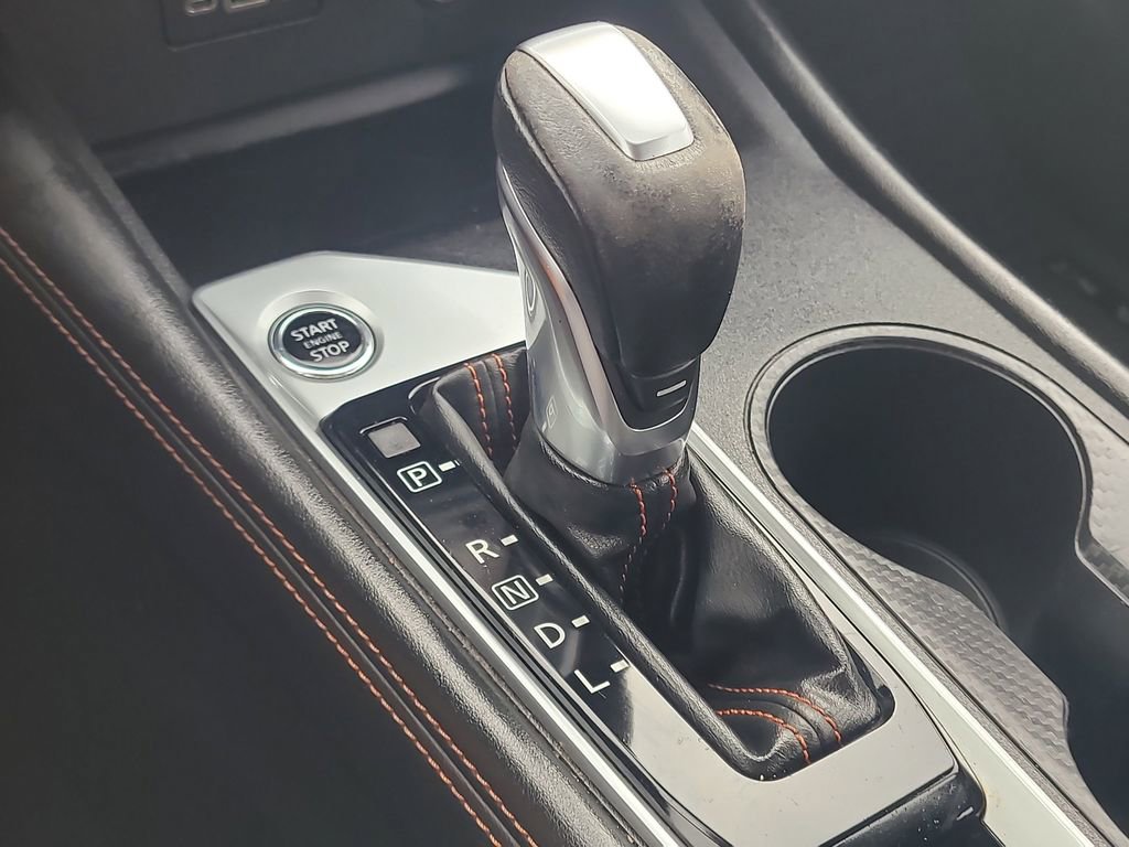 Used 2022 Nissan Altima 2.5 SR w/ Midnight Edition Package FWD image 29