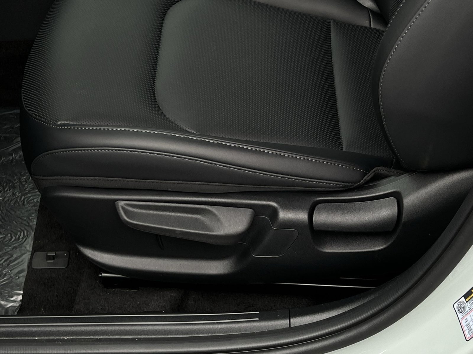 New 2026 Kia K4 GT-Line Turbo FWD image 19
