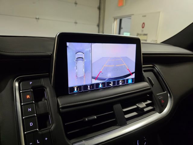 Certified 2021 Chevrolet Tahoe High Country image 22