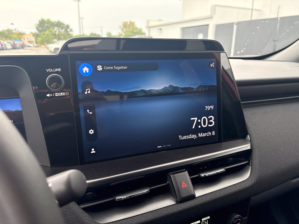 New 2026 Subaru Outback Premium AWD/4WD image 14