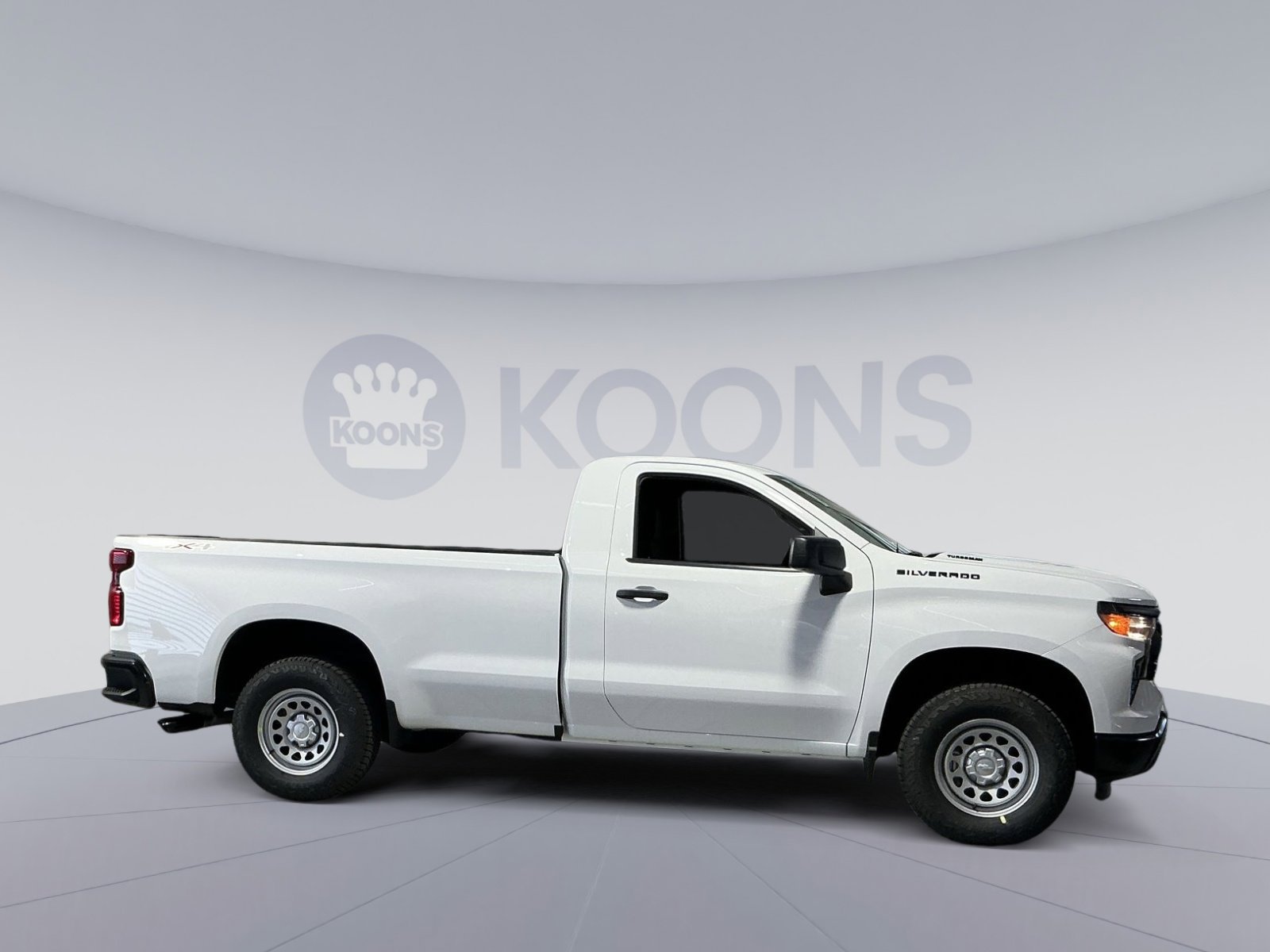 New 2026 Chevrolet Silverado 1500 W/T w/ WT Value Package AWD/4WD image 17