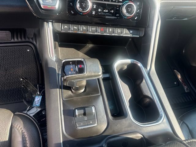 Used 2024 GMC Sierra 1500 Denali w/ Denali Reserve Package AWD/4WD image 23