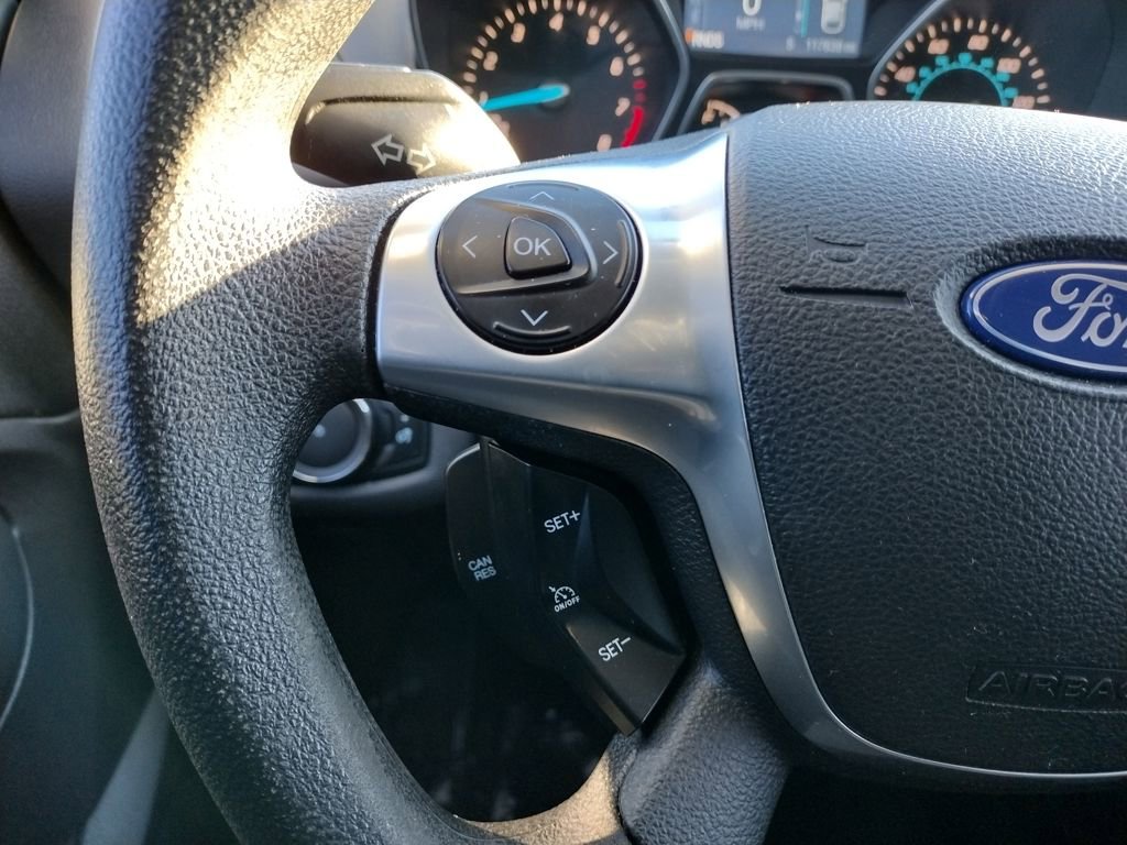 Used 2015 Ford Escape S image 23