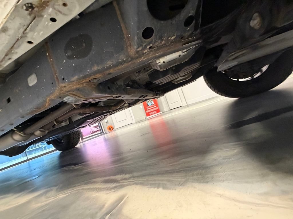 Used 2020 Toyota Tundra TRD Pro AWD/4WD image 32