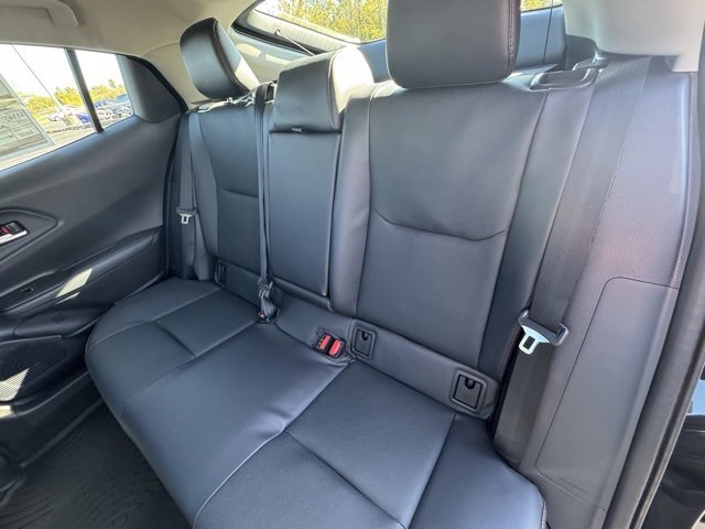 New 2026 Toyota Prius XSE Premium image 11