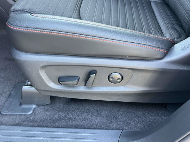 New 2026 Nissan Pathfinder Rock Creek AWD/4WD image 24