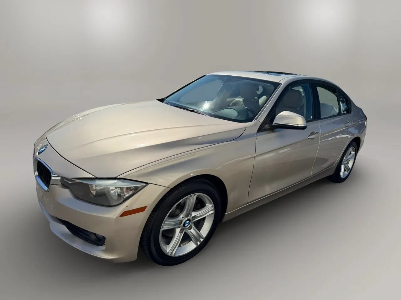 Used 2014 BMW 328i Sedan RWD image 7