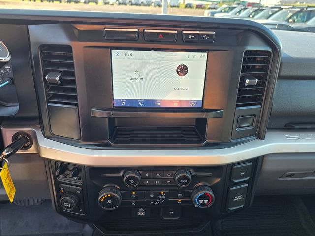Used 2023 Ford F250 XLT w/ FX4 Off-Road Package AWD/4WD image 16