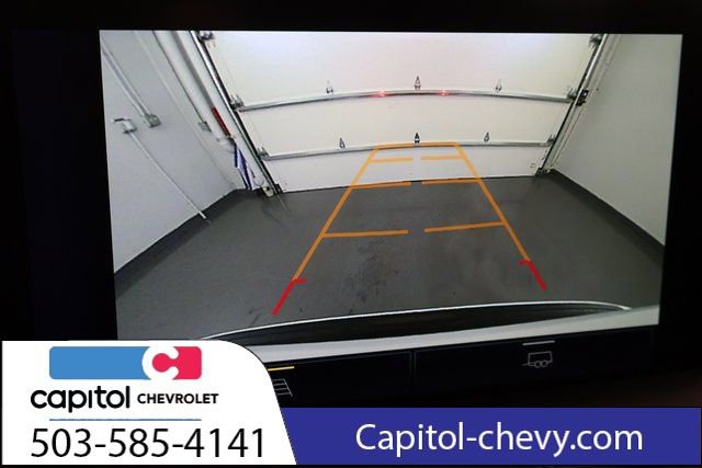 Used 2023 Chevrolet Suburban LT image 27