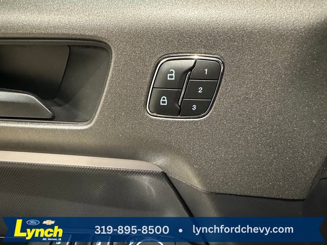 Used 2025 Ford Bronco Sport Badlands image 6