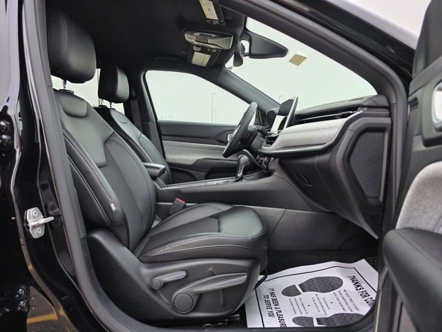 Used 2023 Jeep Compass Latitude w/ Convenience Group image 26