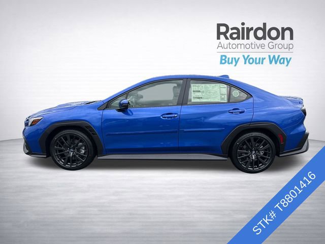 New 2026 Subaru WRX Limited image 4