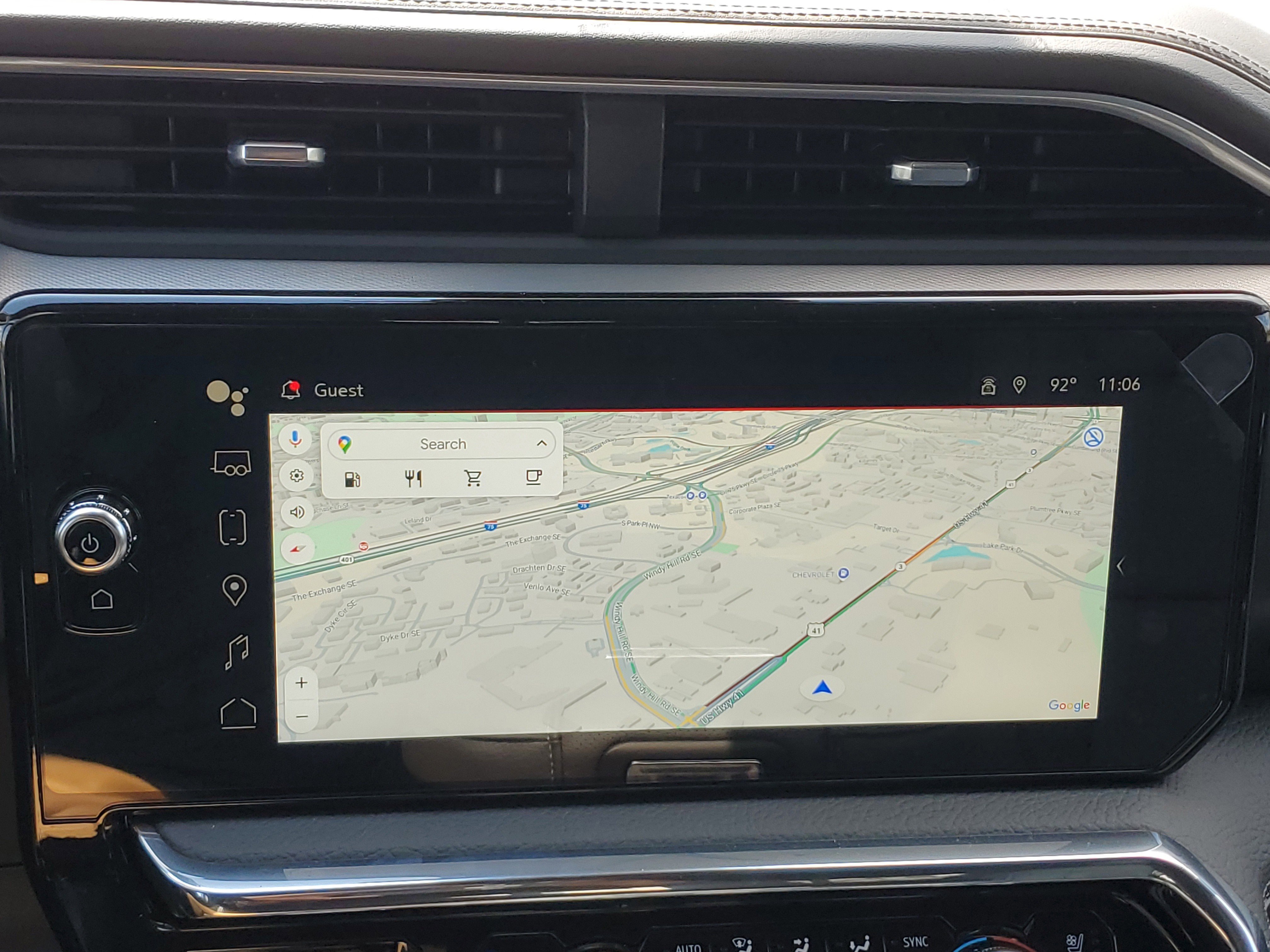 New 2025 GMC Sierra 2500 Denali image 27