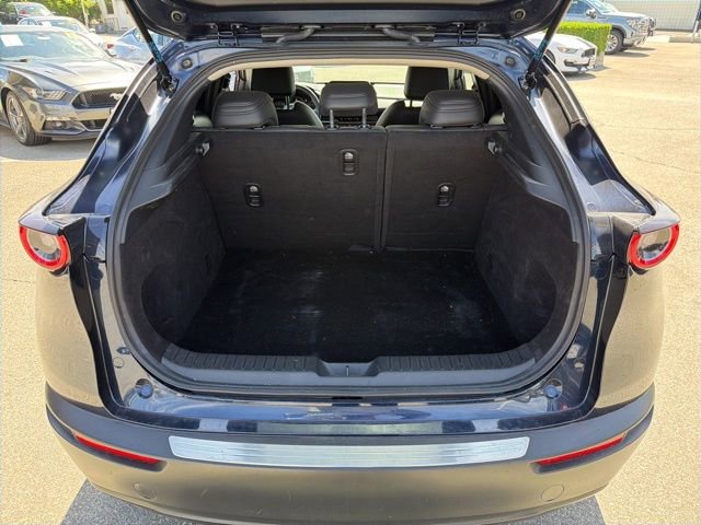 Used 2023 MAZDA CX-30 AWD 2.5 S w/ Select Package image 14