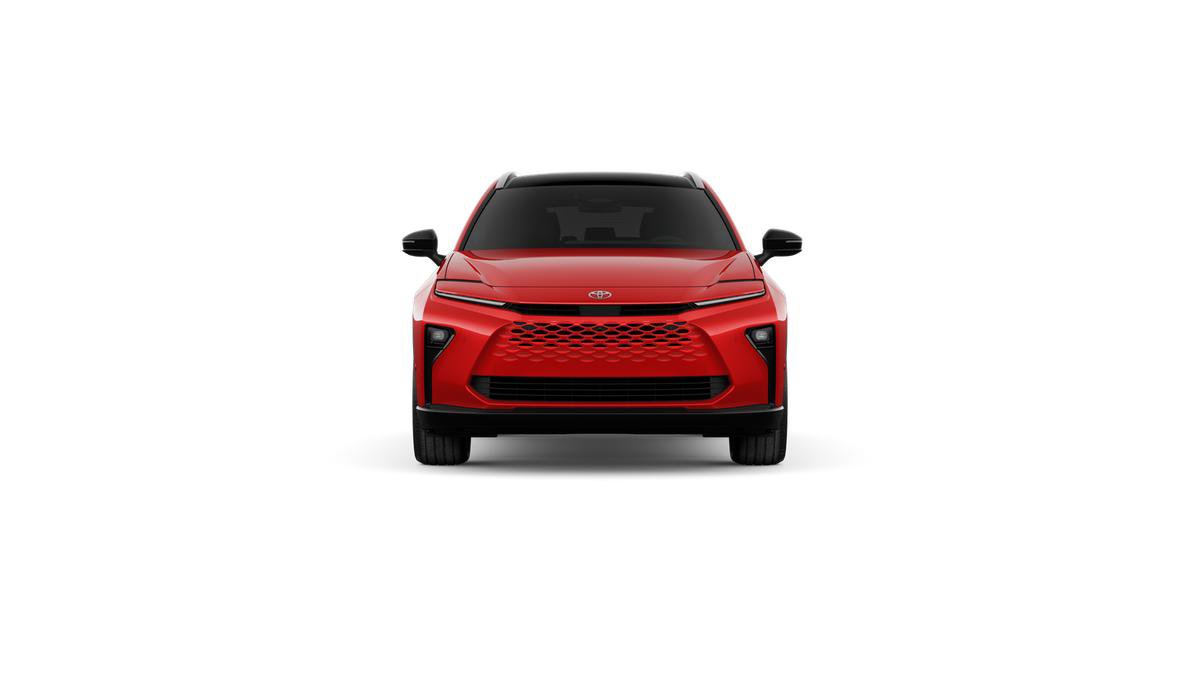 New 2026 Toyota Crown Signia image 17