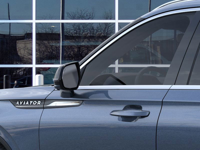 New 2025 Lincoln Aviator AWD image 20