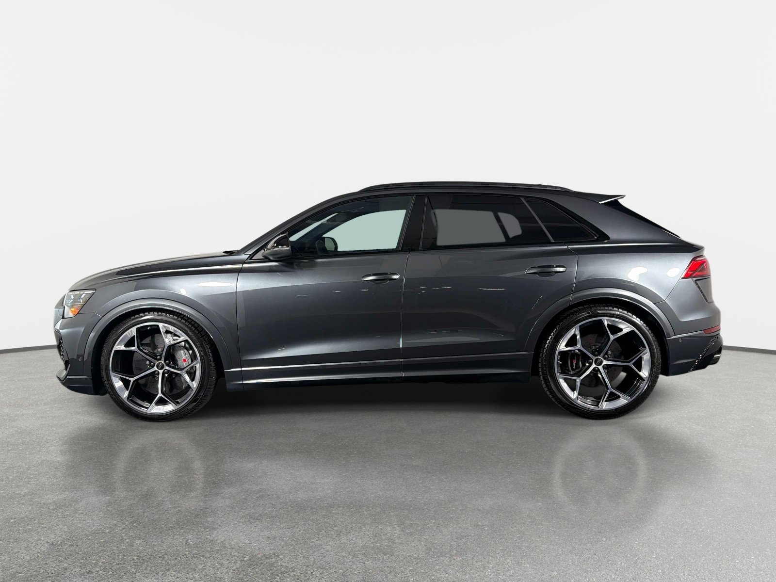 Used 2025 Audi RS Q8 performance AWD/4WD image 6