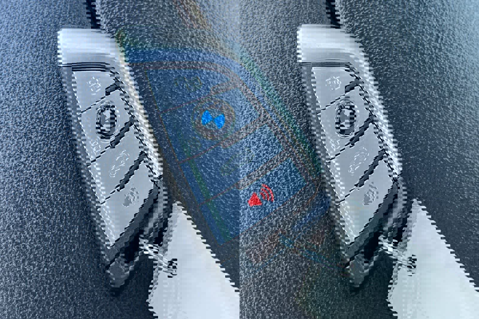 Used 2021 BMW X5 xDrive40i w/ Luxury Seating Package 2 image 27