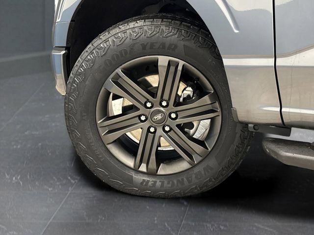 Used 2022 Ford F150 XLT w/ Equipment Group 302A High image 42