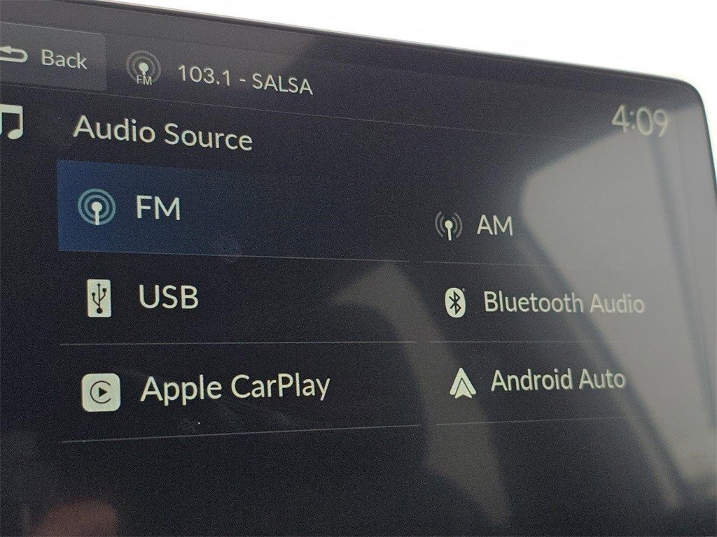 New 2026 Honda CR-V TrailSport image 10