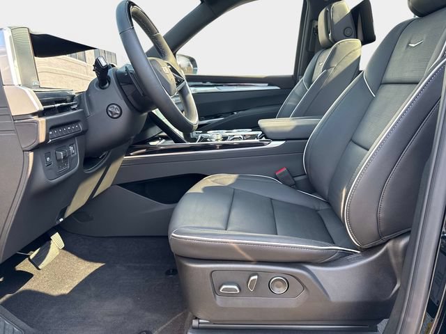 New 2026 Cadillac Escalade Sport w/ Touring Package AWD/4WD image 22