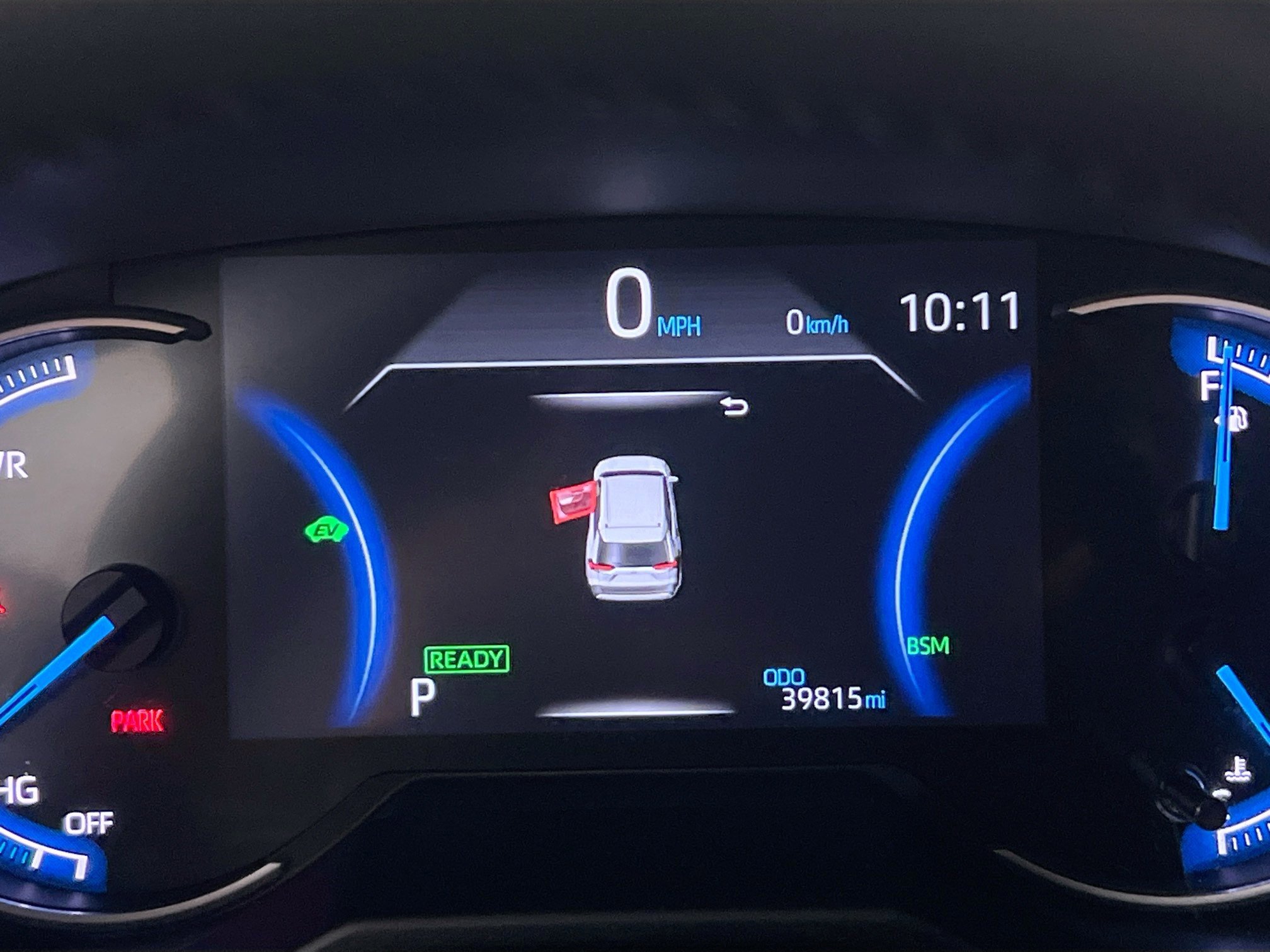 Used 2022 Toyota RAV4 XSE w/ XSE Grade Weather Package image 23