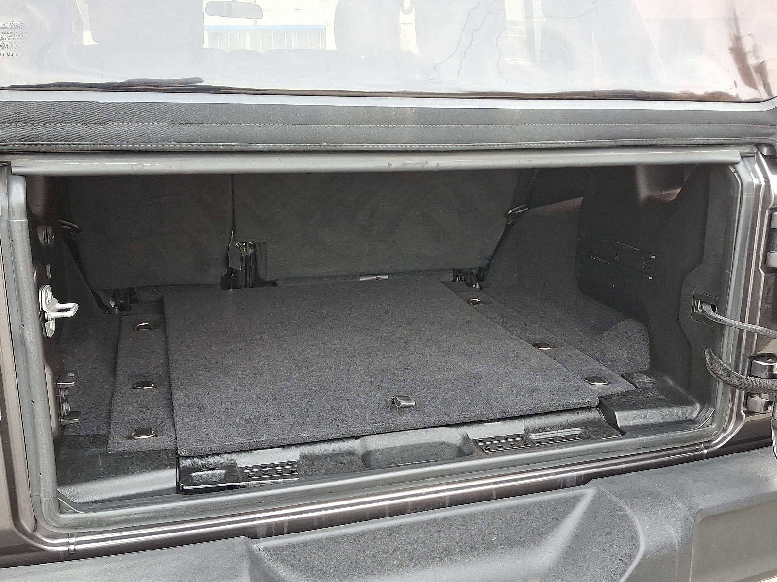 Used 2021 Jeep Wrangler Unlimited Sport image 29