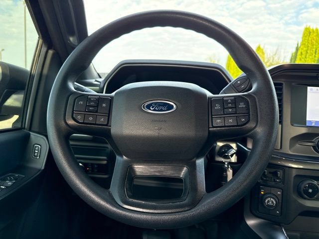 Used 2021 Ford F150 XL w/ STX Appearance Package AWD/4WD image 20