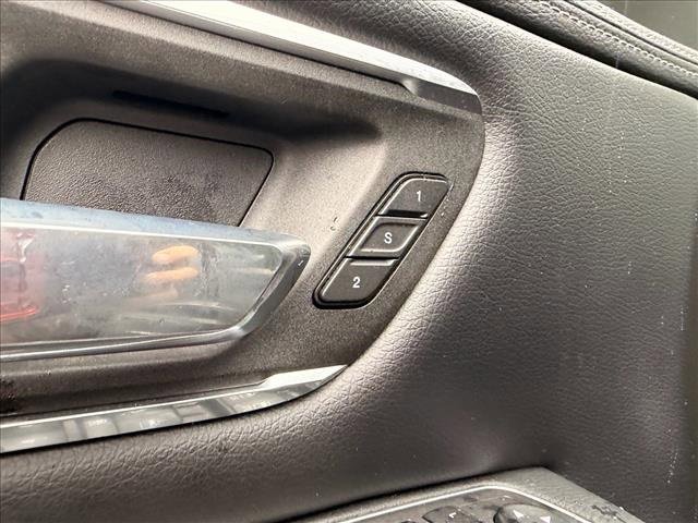 Used 2024 RAM 1500 Laramie image 17