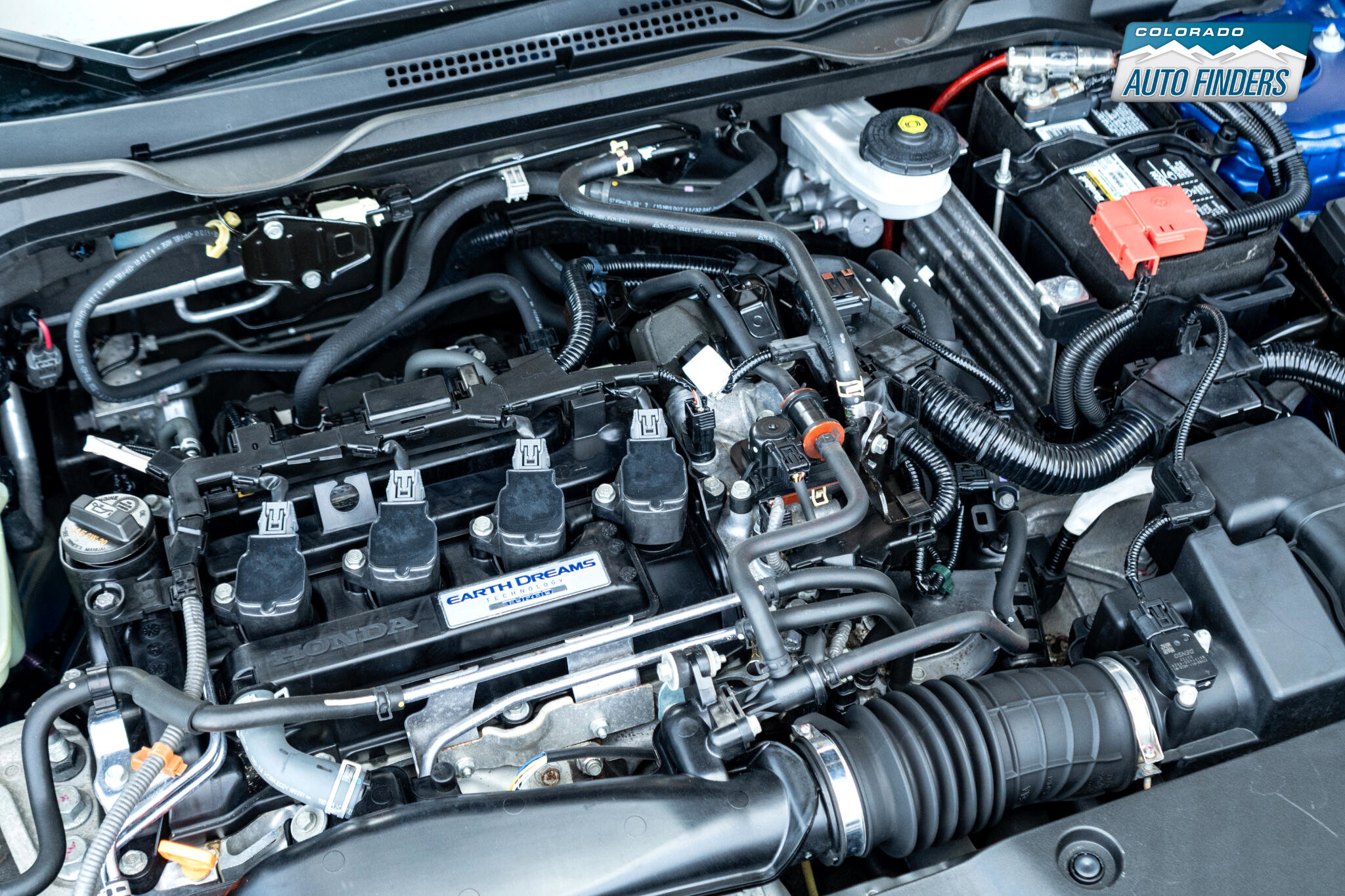 Used 2016 Honda Civic Touring image 28