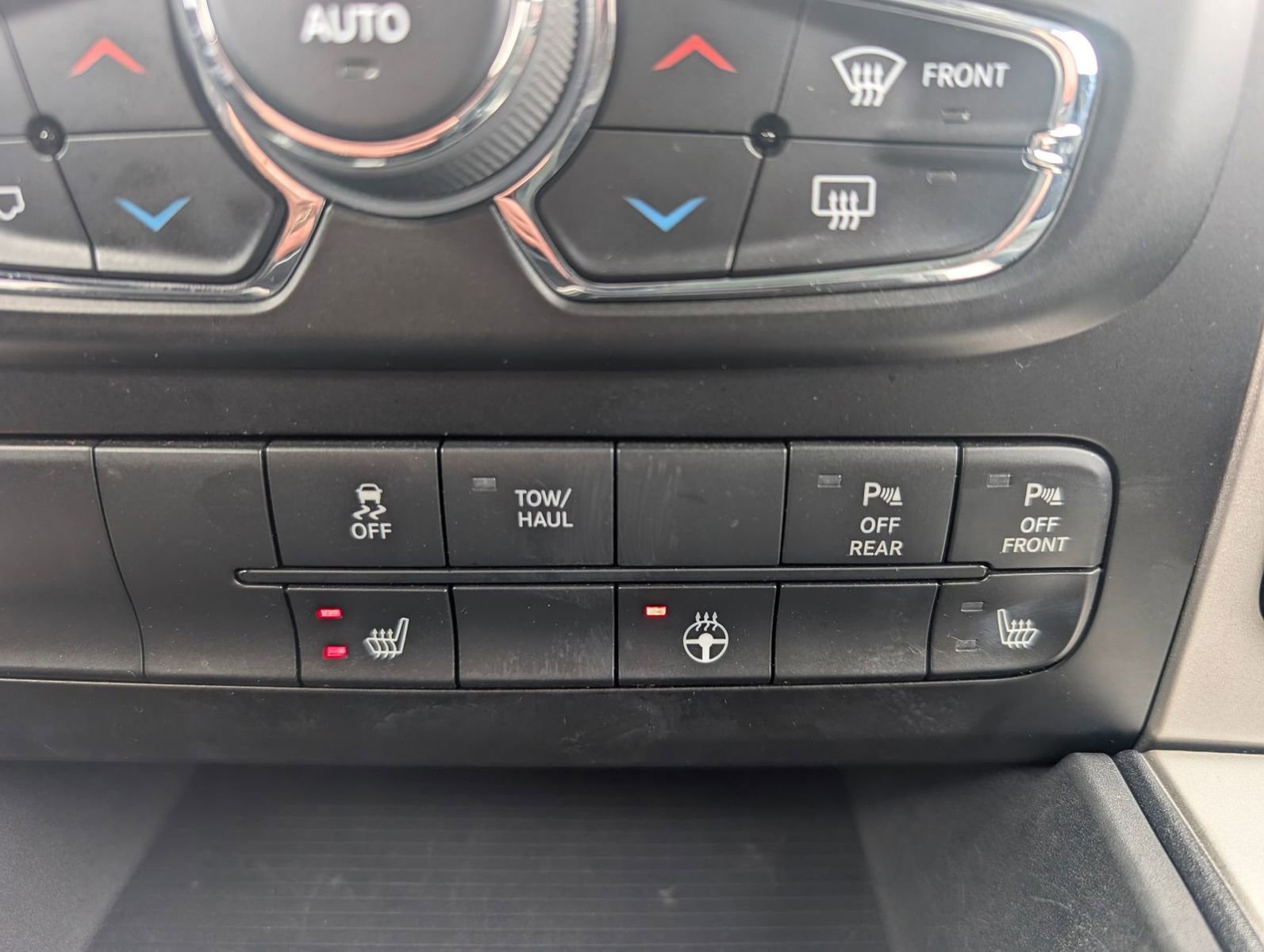 Used 2017 RAM 1500 Big Horn image 21