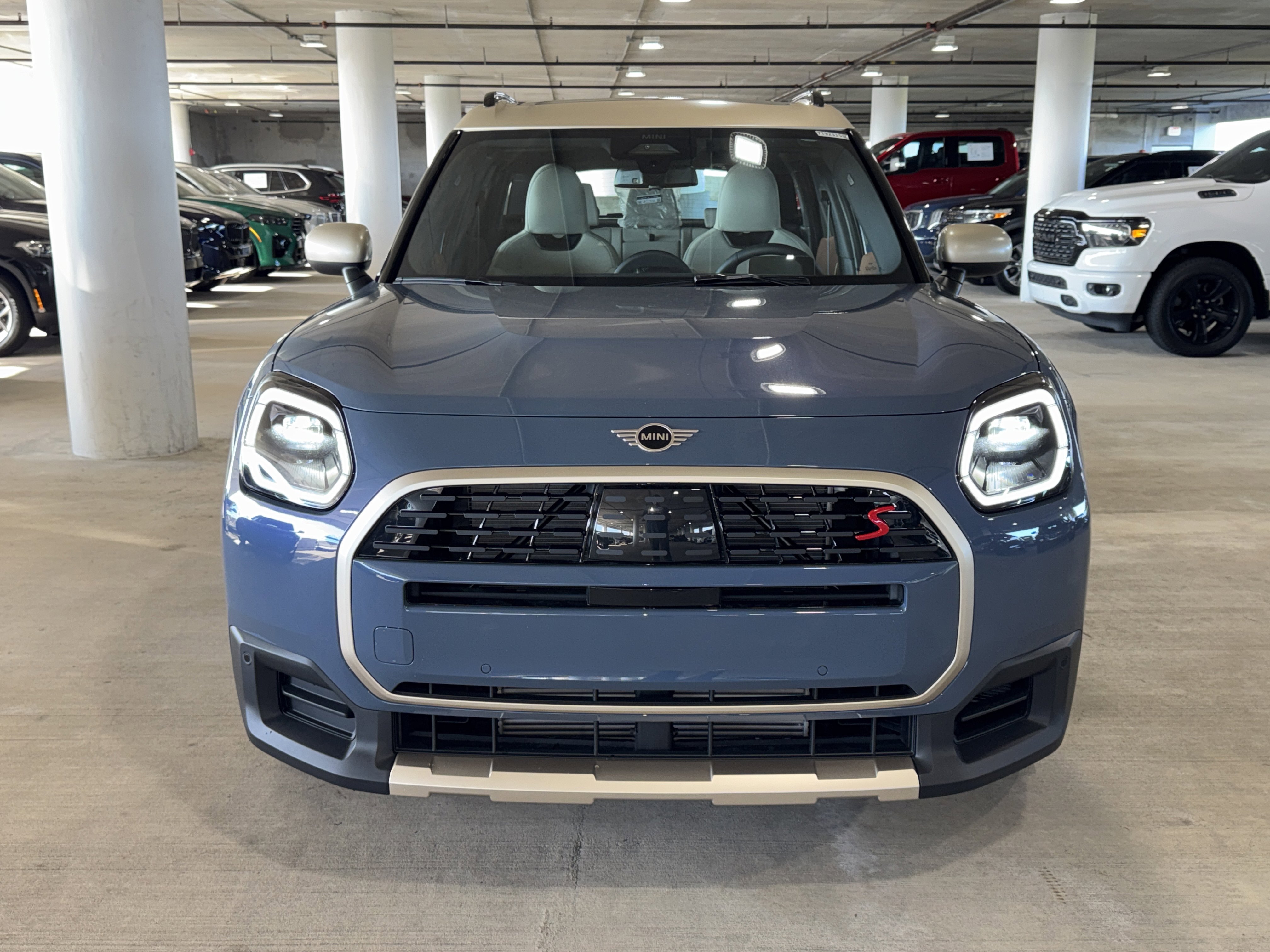 New 2026 MINI Cooper Countryman S image 2